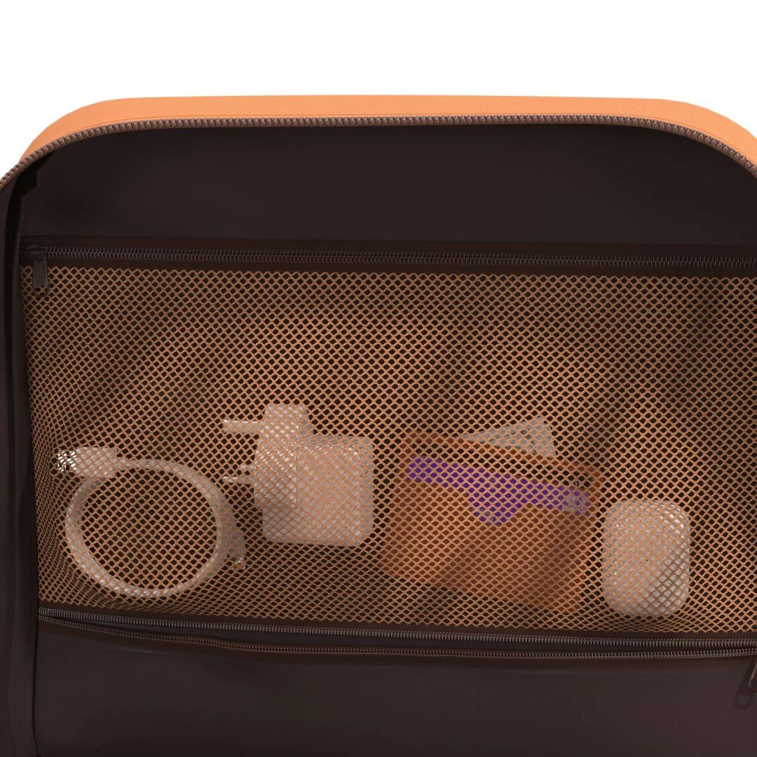 Mochila Classic 36L CABINZERO - Image 21