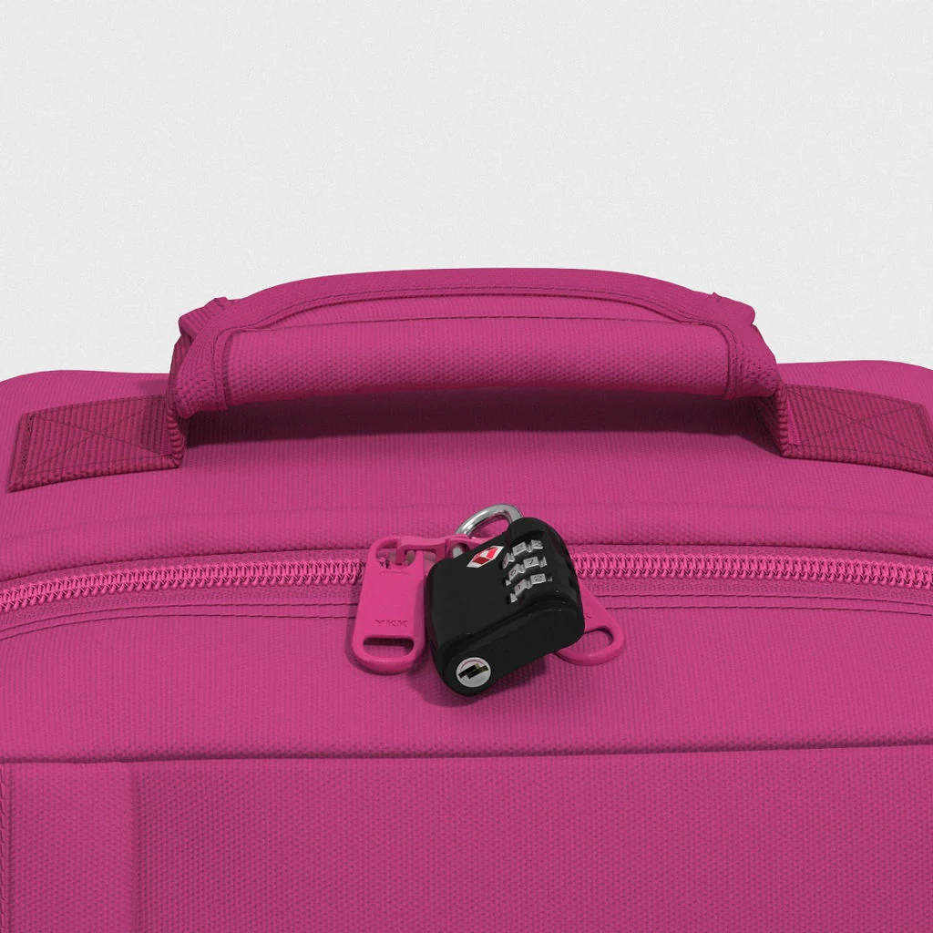 Mochila Classic 36L CABINZERO - Image 203
