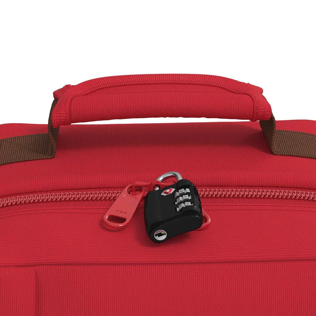 Mochila Classic 36L CABINZERO - Image 68
