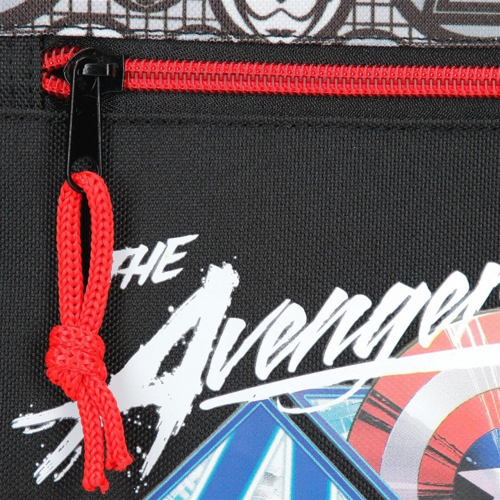 Mochila con Ruedas Avengers Heroes 2R - Image 4