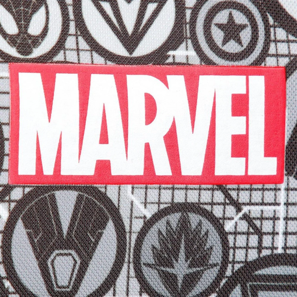 Mochila con Ruedas Avengers Heroes 2R - Image 5
