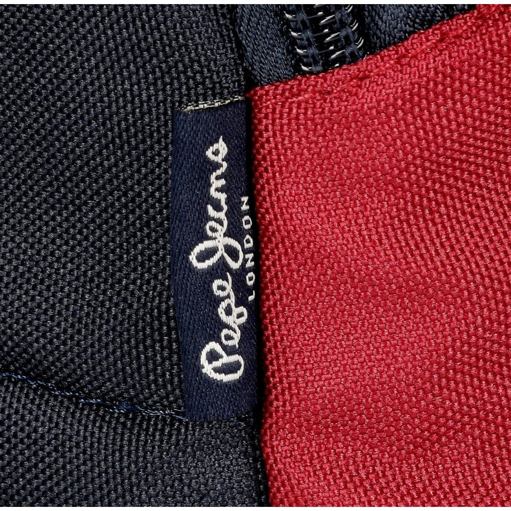 Mochila con ruedas Pepe Jeans Clark 2R - Image 6