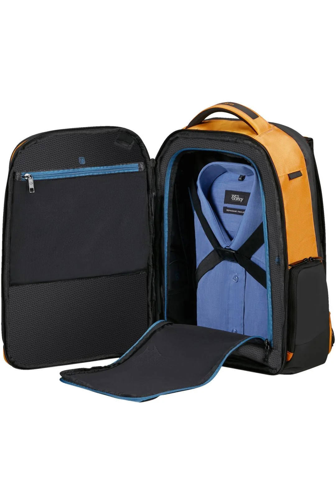 Mochila de Viaje y para Portátil BIZ2GO 15.6" DAYTRIP de Samsonite - Image 59
