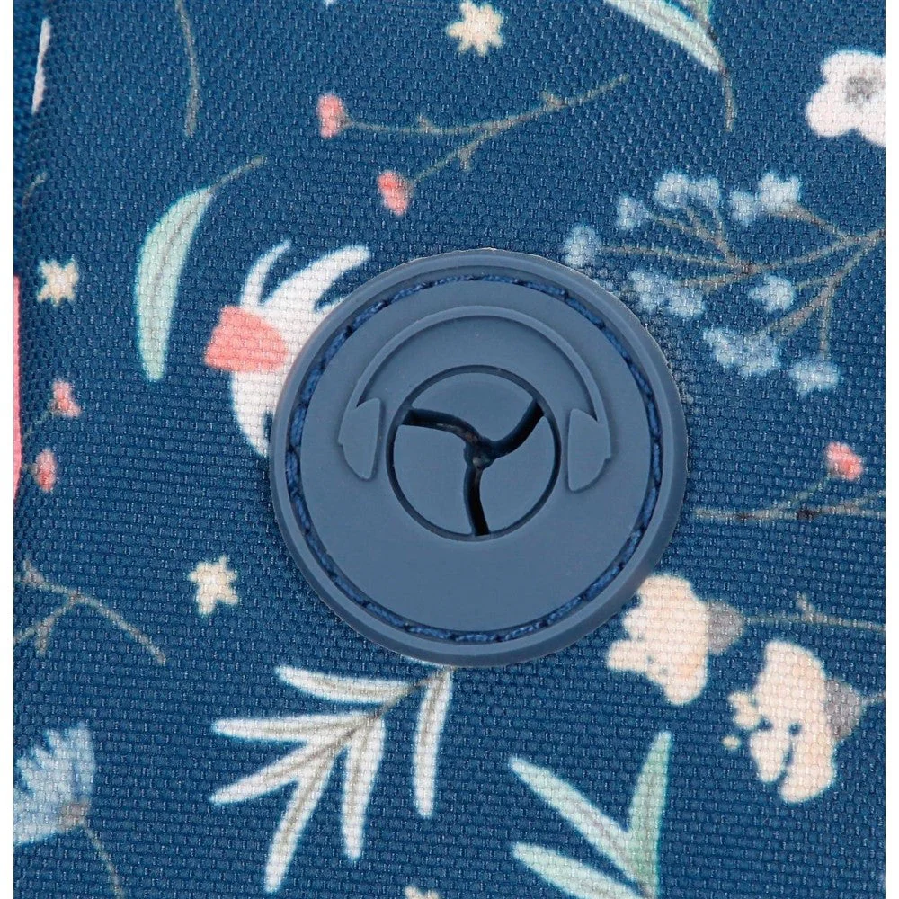 Mochila Enso Ciao Bella  doble compartimento - Image 6