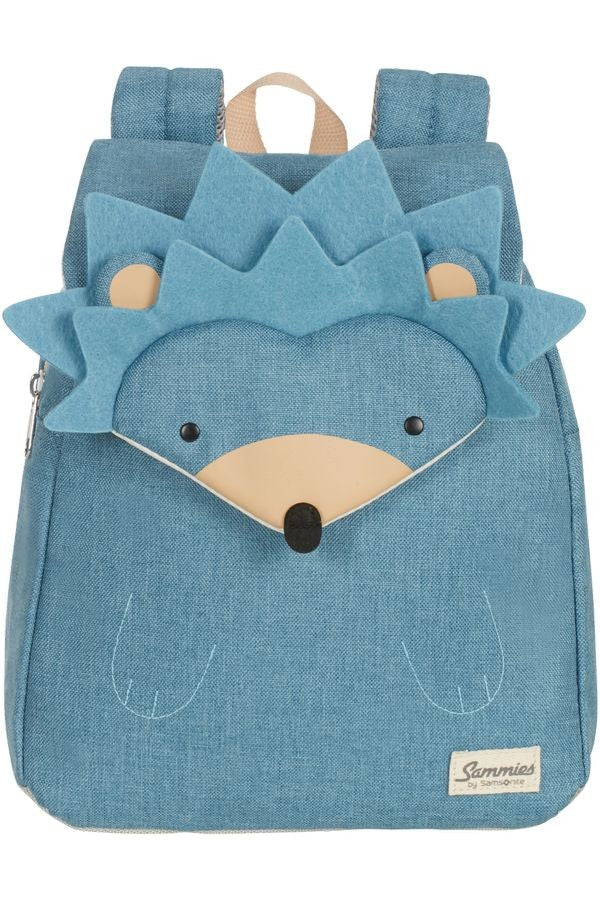 MOCHILA INFANTIL S+ HAPPY SAMMIES - HEDGEHOG HARRIS - Image 2