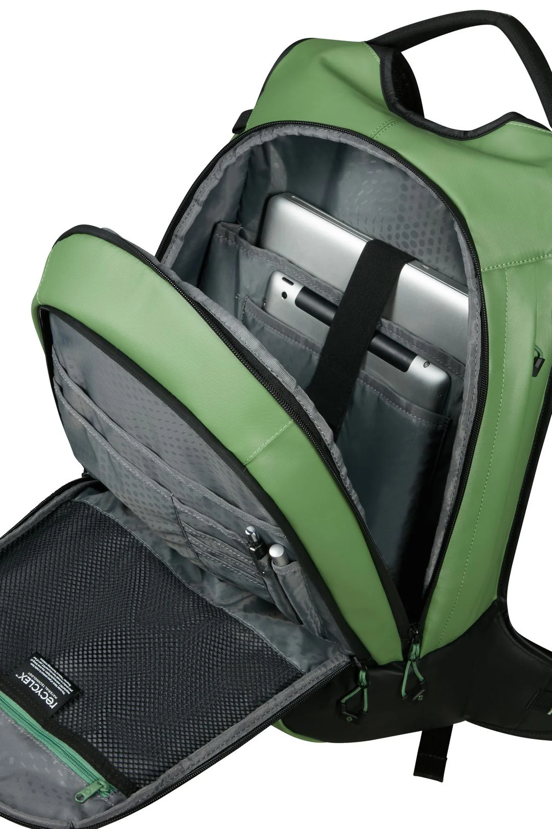 Mochila L ECODIVER 17 " de Samsonite - Image 35