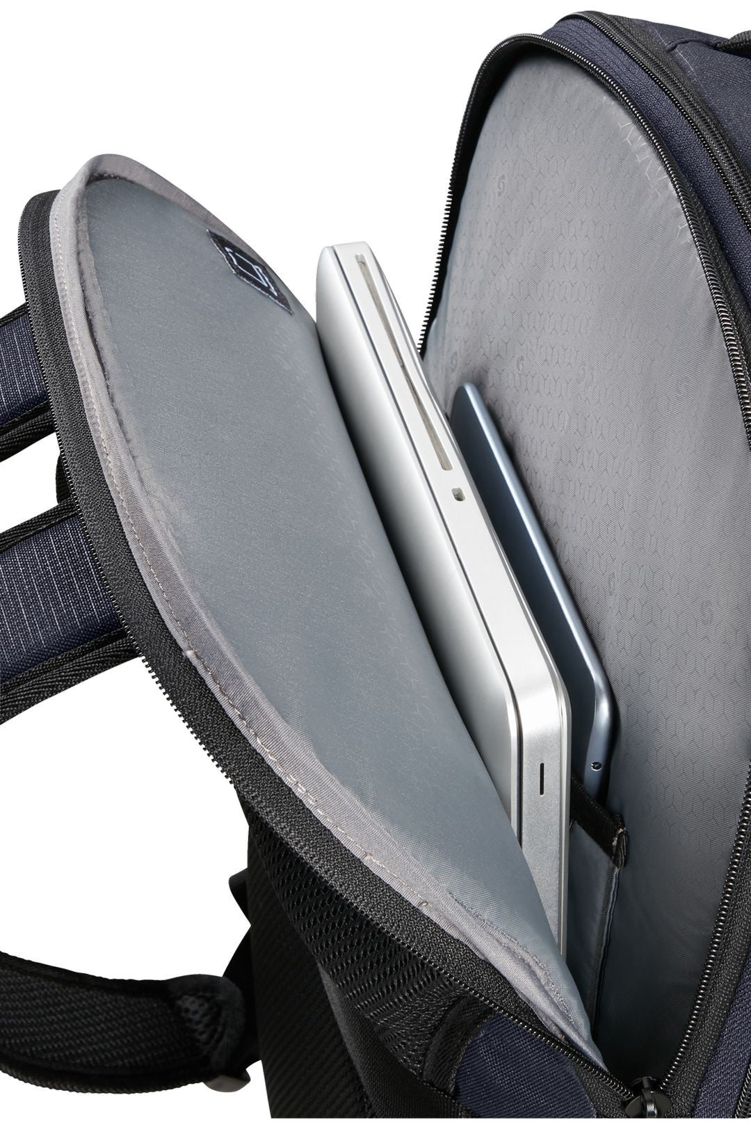 Mochila para Portátil L -17.3"- Extensible ROADER de Samsonite - Image 19