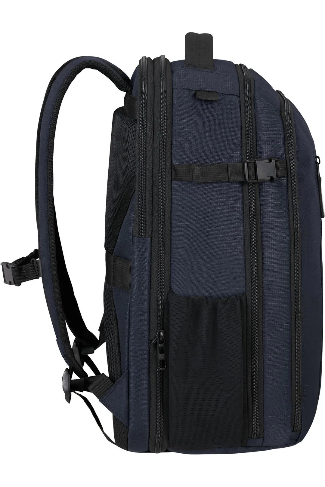 Mochila para Portátil L -17.3"- Extensible ROADER de Samsonite - Image 28