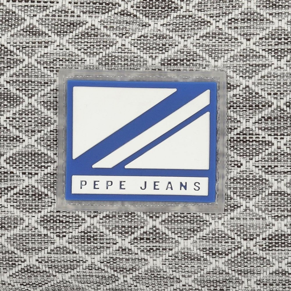 Mochila Pepe Jeans Darren doble compartimento - Image 4