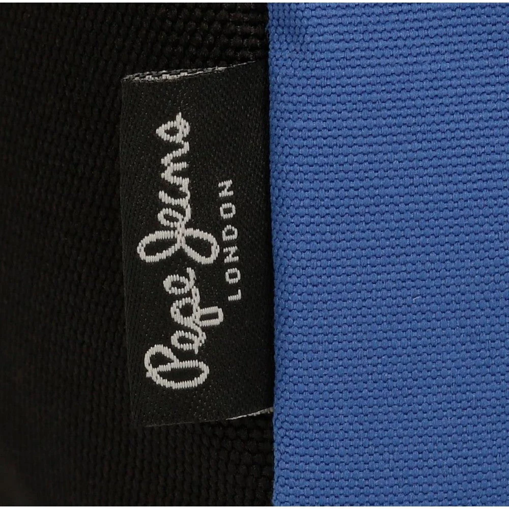 Mochila Pepe Jeans Darren doble compartimento con carro - Image 11