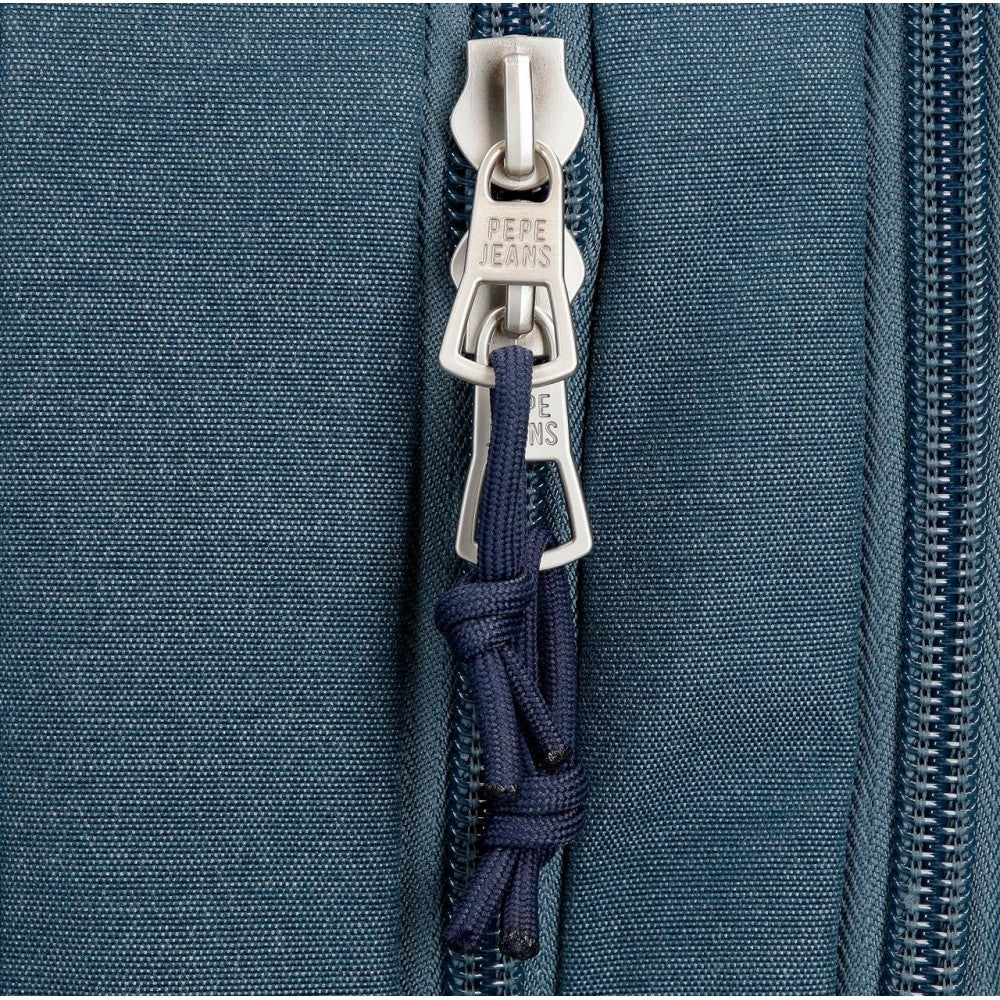 Mochila Pepe Jeans Kay 46cm dos compartimentos - Image 8