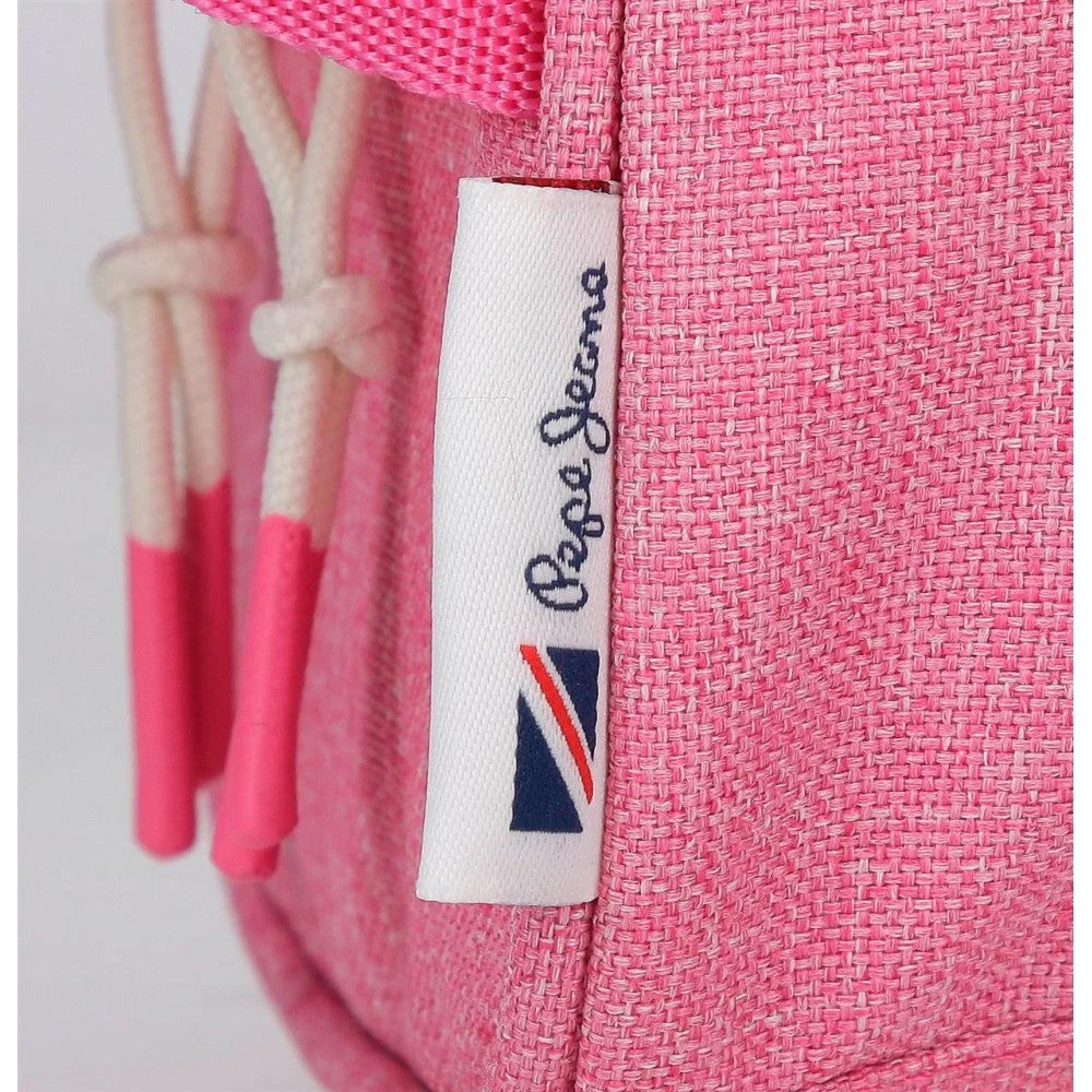 Mochila porta ordenador adaptable dos compartimentos Pepe Jeans Luna - Image 11