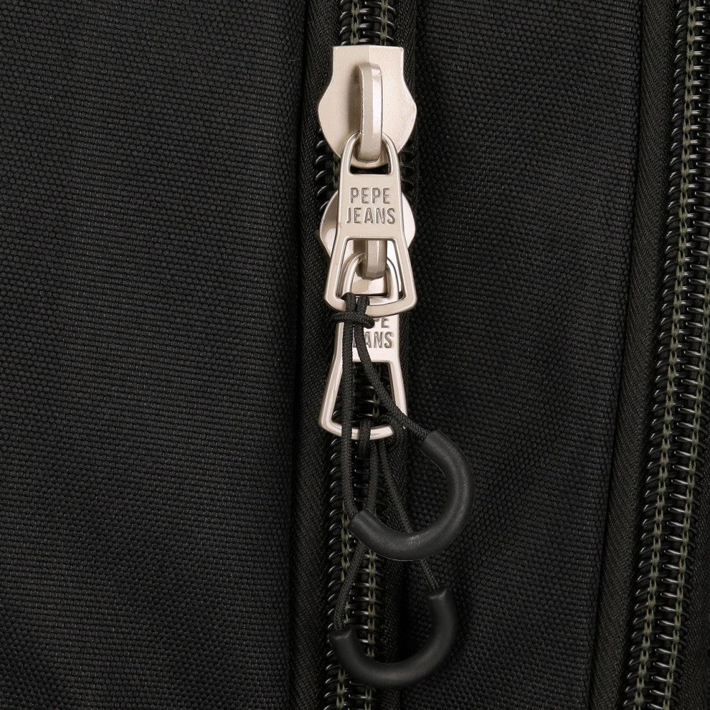 Mochila porta ordenador dos compartimentos adaptable Pepe Jeans Luca - Image 11