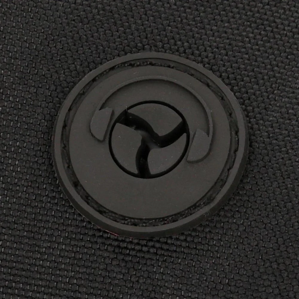Mochila porta ordenador dos compartimentos adaptable Pepe Jeans Luca - Image 8
