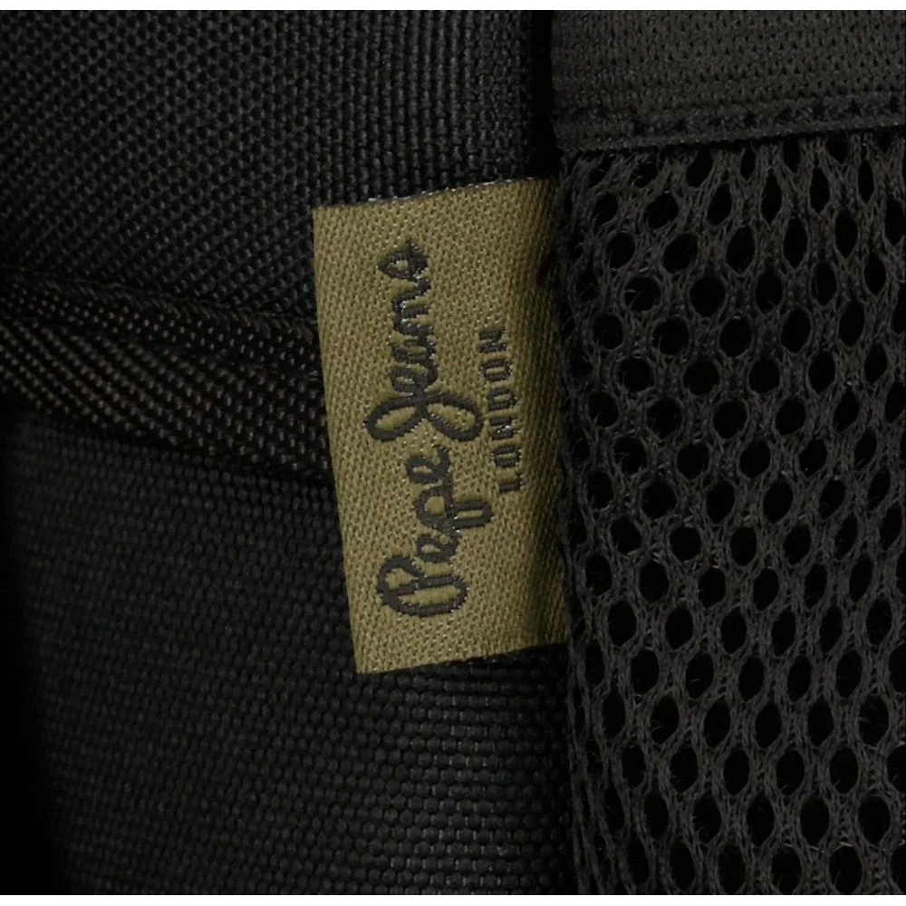 Mochila porta ordenador dos compartimentos Pepe Jeans Luca - Image 11