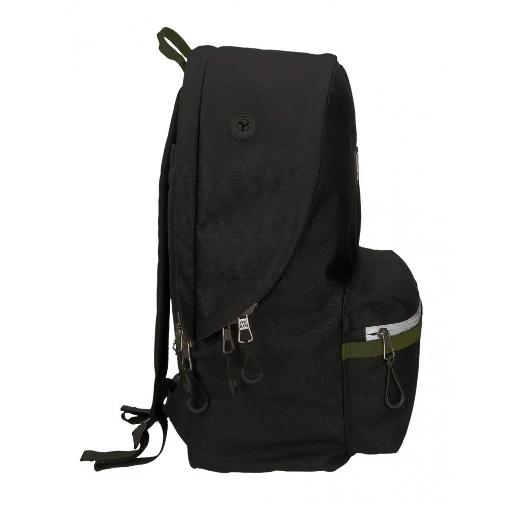 Mochila porta ordenador dos compartimentos Pepe Jeans Luca - Image 2