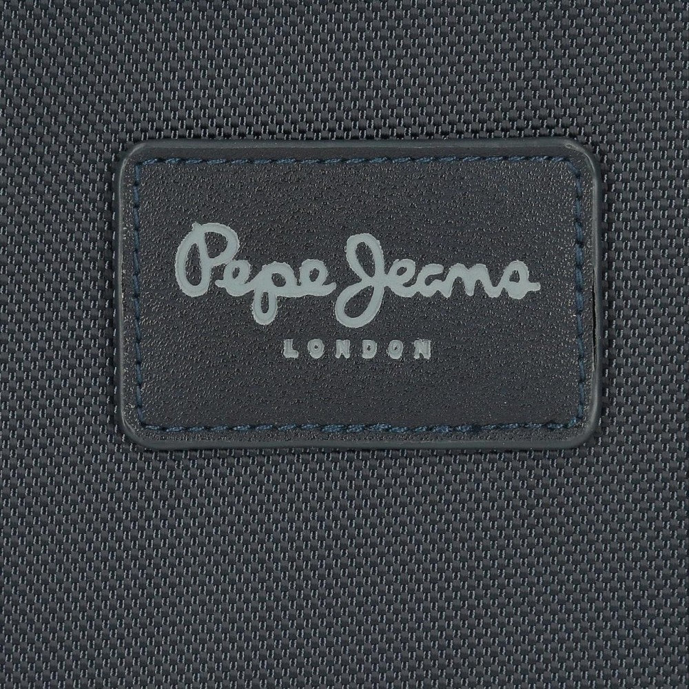 Mochila Porta ordenador Pepe Jeans Green Bay 15,6´´ - Image 10