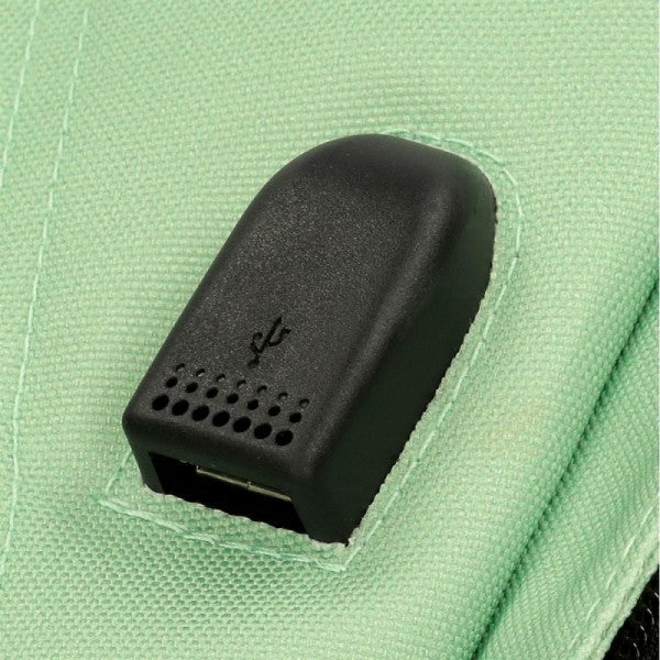 MOCHILA PORTAORDENADOR DOS COMPARTIMENTOS PEPE JEANS ARIS COLORFUL - Image 36
