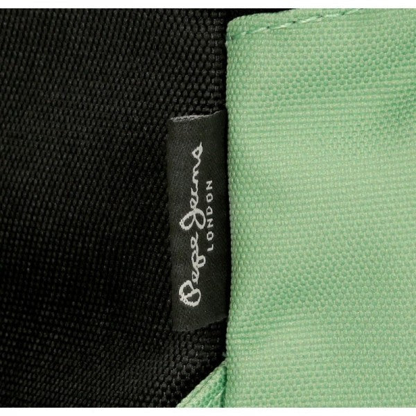MOCHILA PORTAORDENADOR DOS COMPARTIMENTOS PEPE JEANS ARIS COLORFUL - Image 38