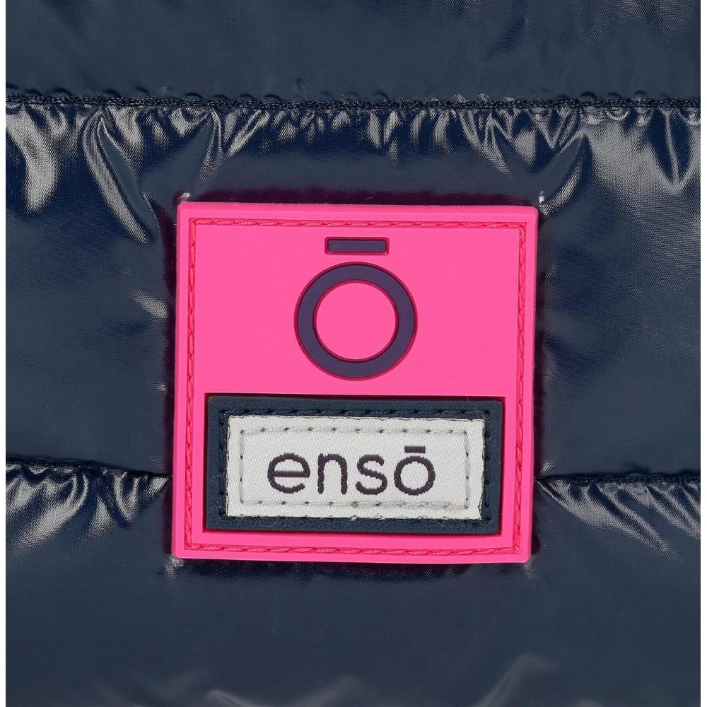 Mochila Portaordenador Enso Make a Wish con Carro - Image 10