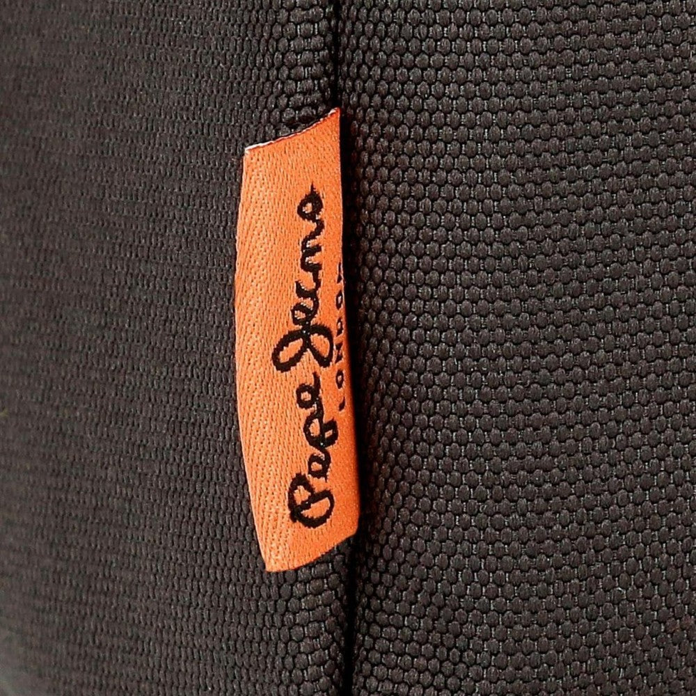 Mochila portaordenador Pepe Jeans Cody dos compartimentos - Image 9