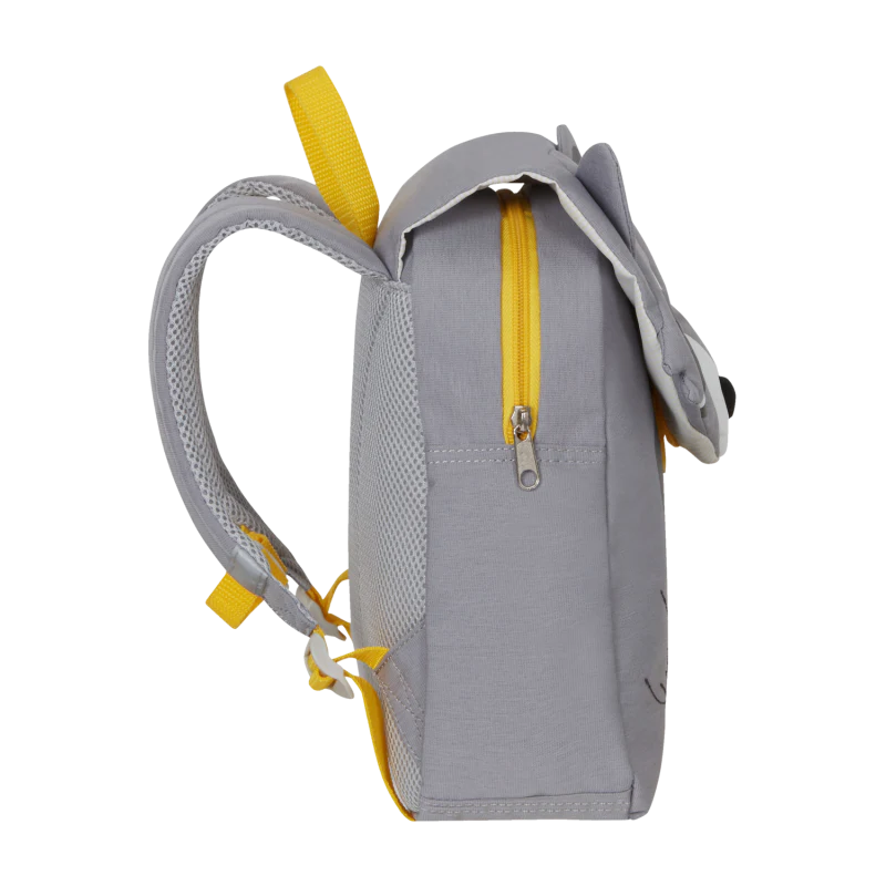 Mochila Samsonite HAPPY SAMMIES ECO S+ RACCOON REMY - Image 3