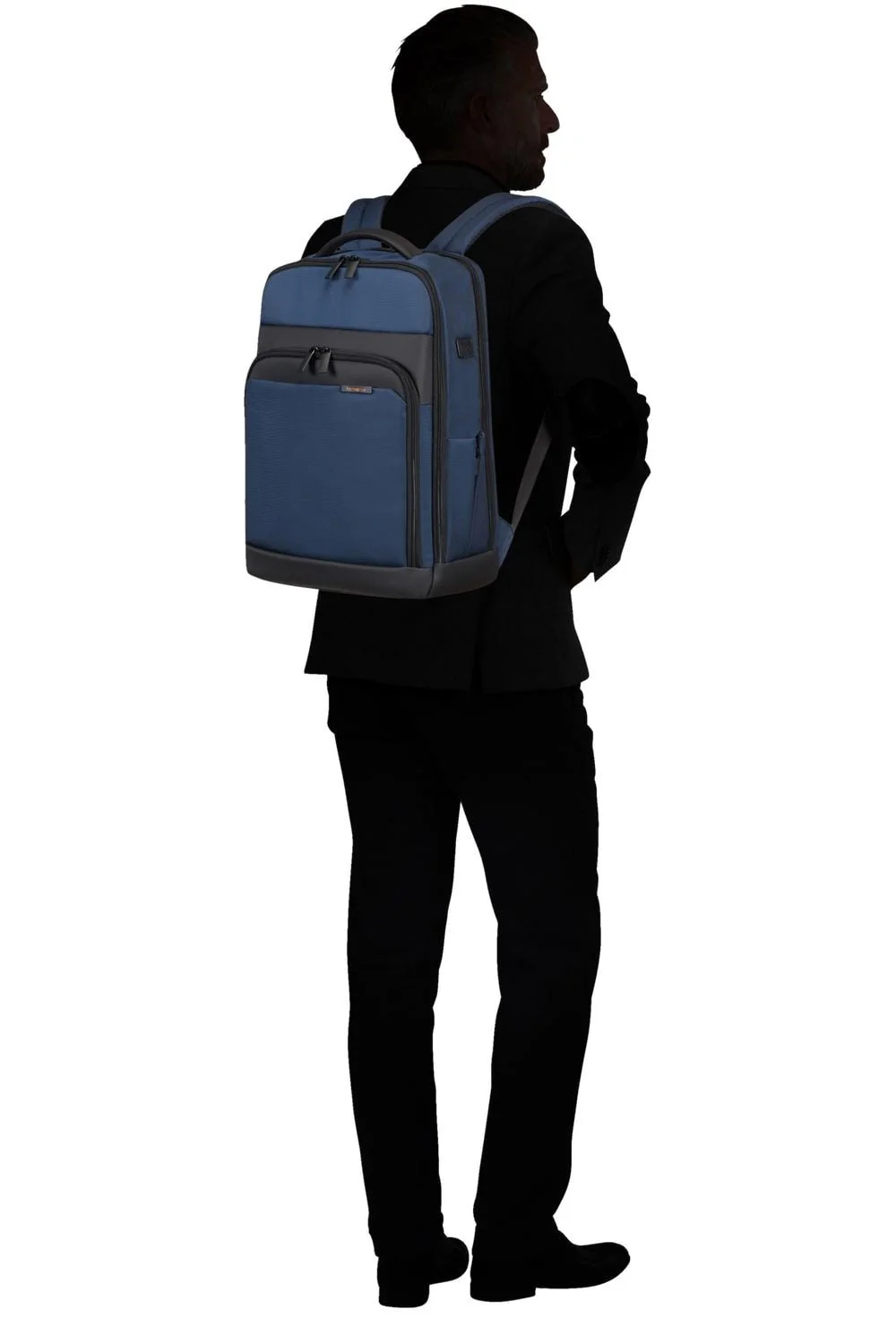 Mochila Samsonite Mysight para portatil 14.1in-ECO - Image 7
