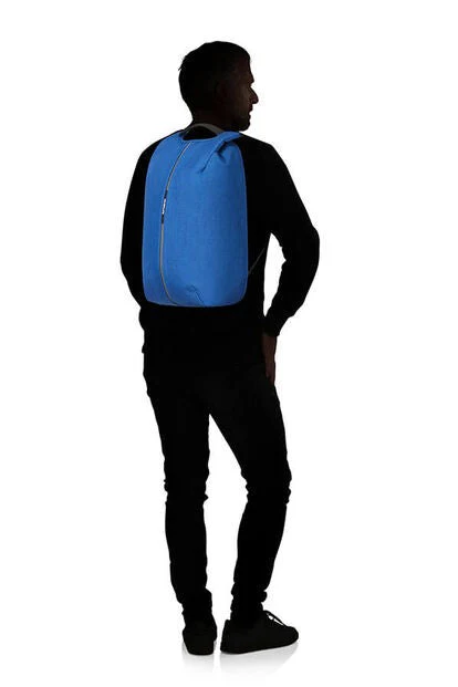 Mochila Samsonite  SECURIPAK para portátil 15.6 ECO Rojo - Image 37
