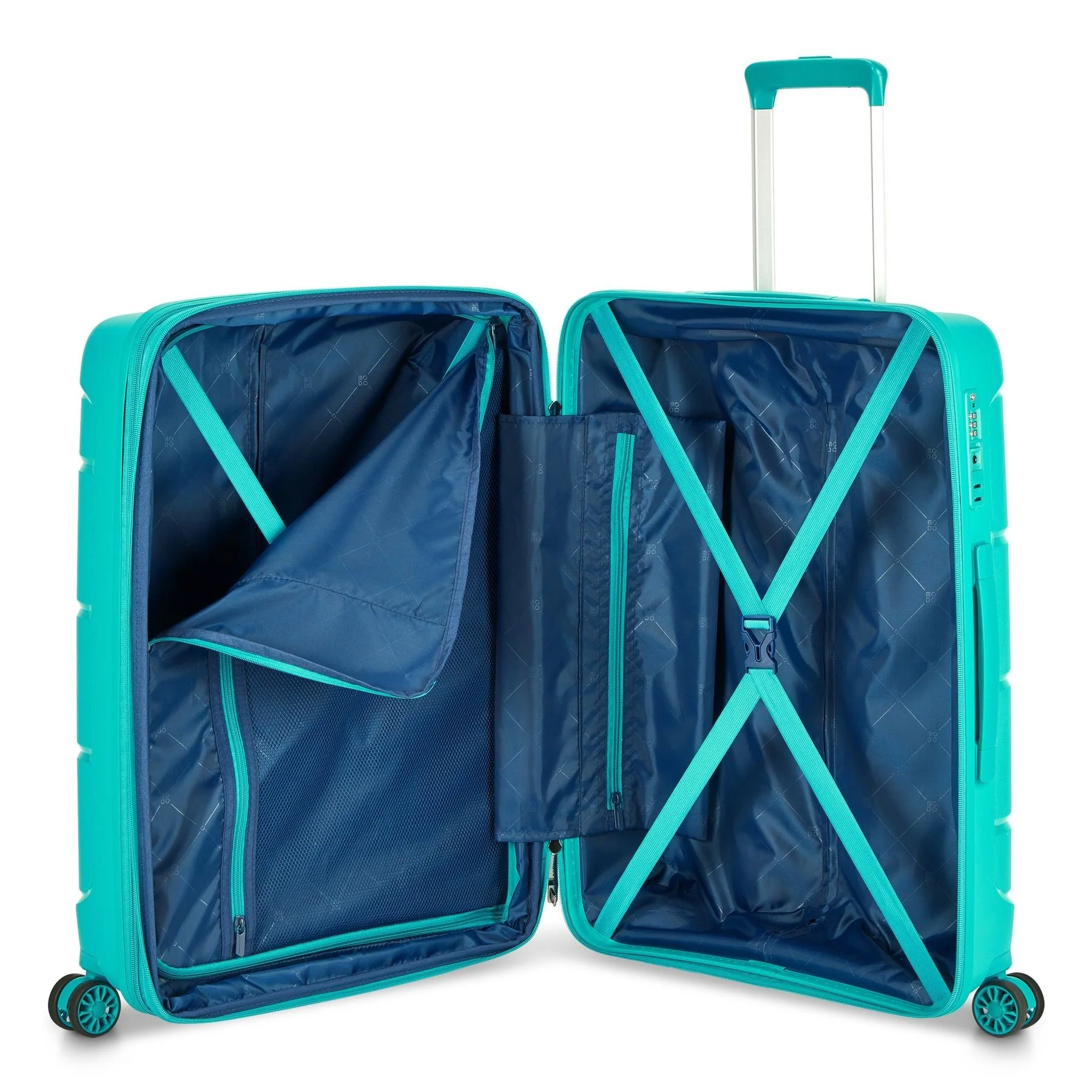 MODO by Roncato MALETA MEDIANA EXTENSIBLE STARLIGHT 3.0 66CM - Image 48