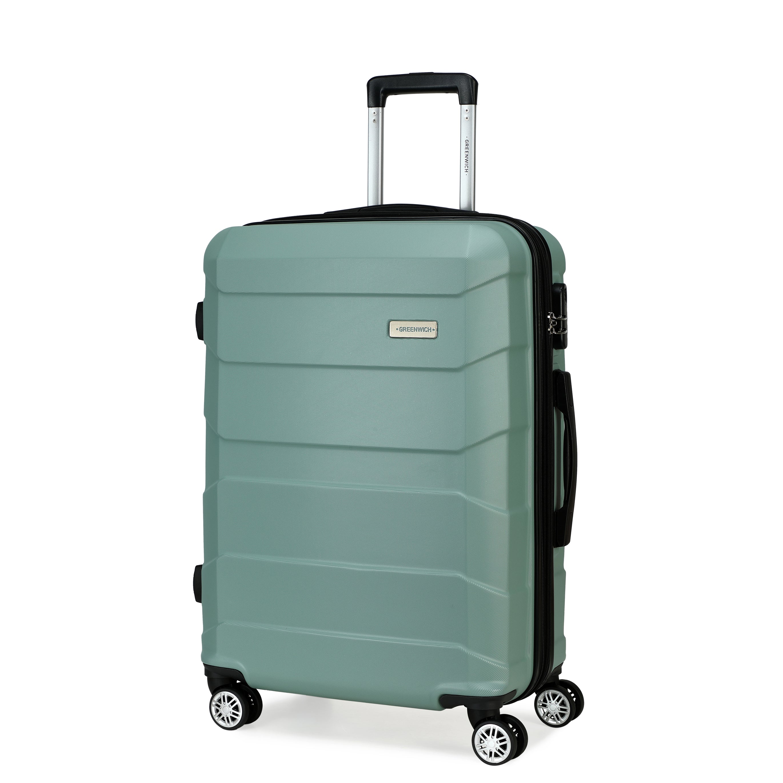OFERTA Set de Maletas BUDAPEST de Greenwich - Image 56