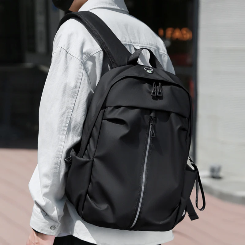Pack maleta 58cm ALUMINIO FRAME AMSTERDAM+ mochila impermeable NEWARK de GREENWICH - Image 3
