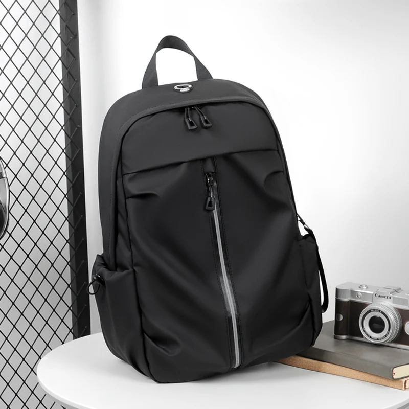 Pack maleta 58cm ALUMINIO FRAME AMSTERDAM+ mochila impermeable NEWARK de GREENWICH - Image 4