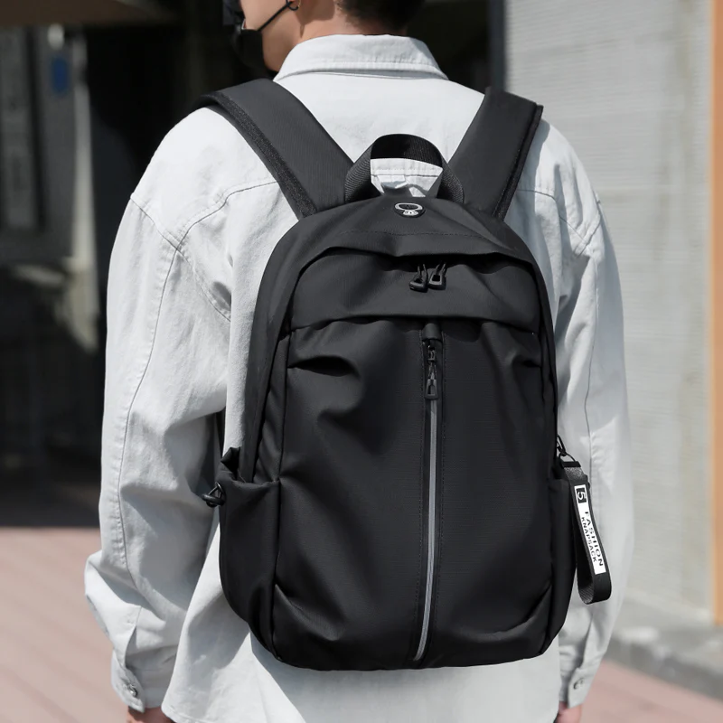 Pack maleta 58cm ALUMINIO FRAME AMSTERDAM+ mochila impermeable NEWARK de GREENWICH - Image 6