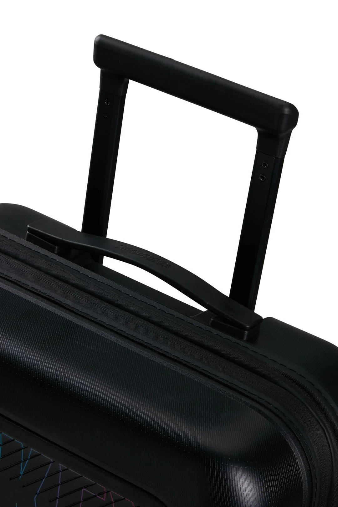 AMERICAN TOURISTER Maleta de Cabina Extensible DASHPOP DISNEY - MICKEY NEON GRADIENT - Image 12