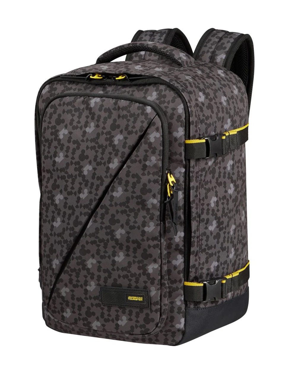 Pack Maleta Cabina Dashpop Disney + Mochila Take2cabin Disney de American Tourister - Image 15