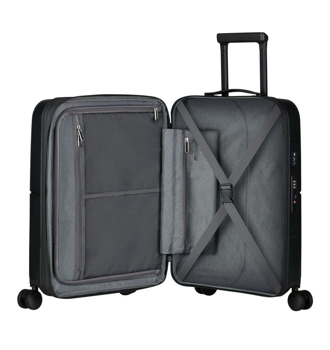 AMERICAN TOURISTER Maleta de Cabina Extensible DASHPOP DISNEY - MICKEY NEON GRADIENT - Image 4