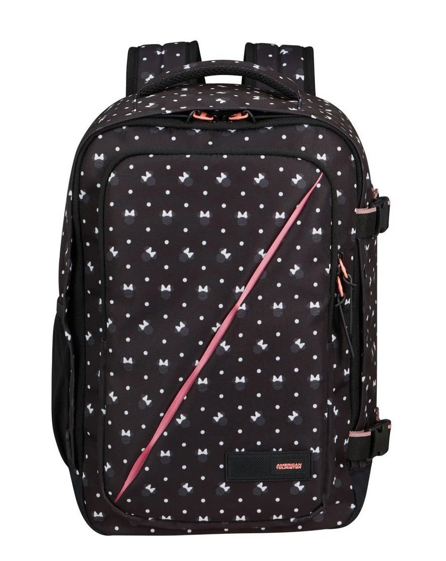 Pack Maleta Cabina Wavebreaker Disney + Mochila Take2cabin Disney de American Tourister - Image 9