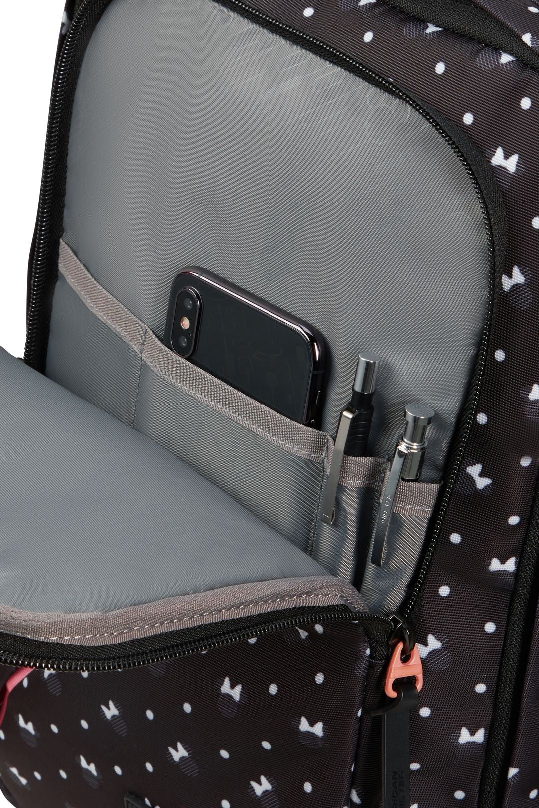 Pack Maleta Cabina Wavebreaker Disney + Mochila Take2cabin Disney de American Tourister - Image 15