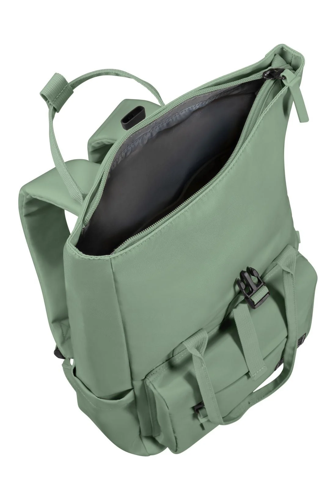 Mochila Urban Groove AMERICAN TOURISTER 17L UG16 - Image 64