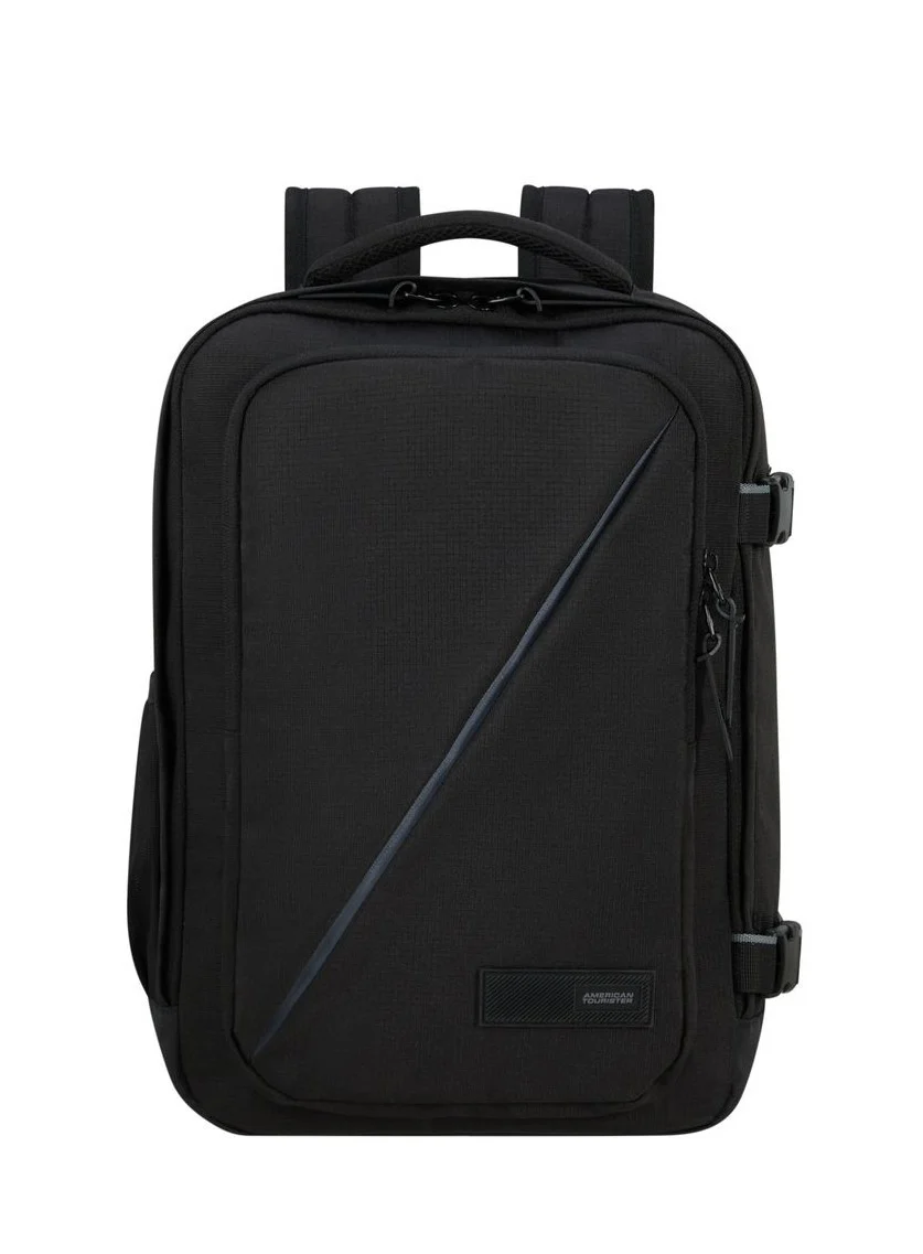 Pack Maleta Cabina SoundBox + Mochila Take2cabin de American Tourister - Negro - Image 14