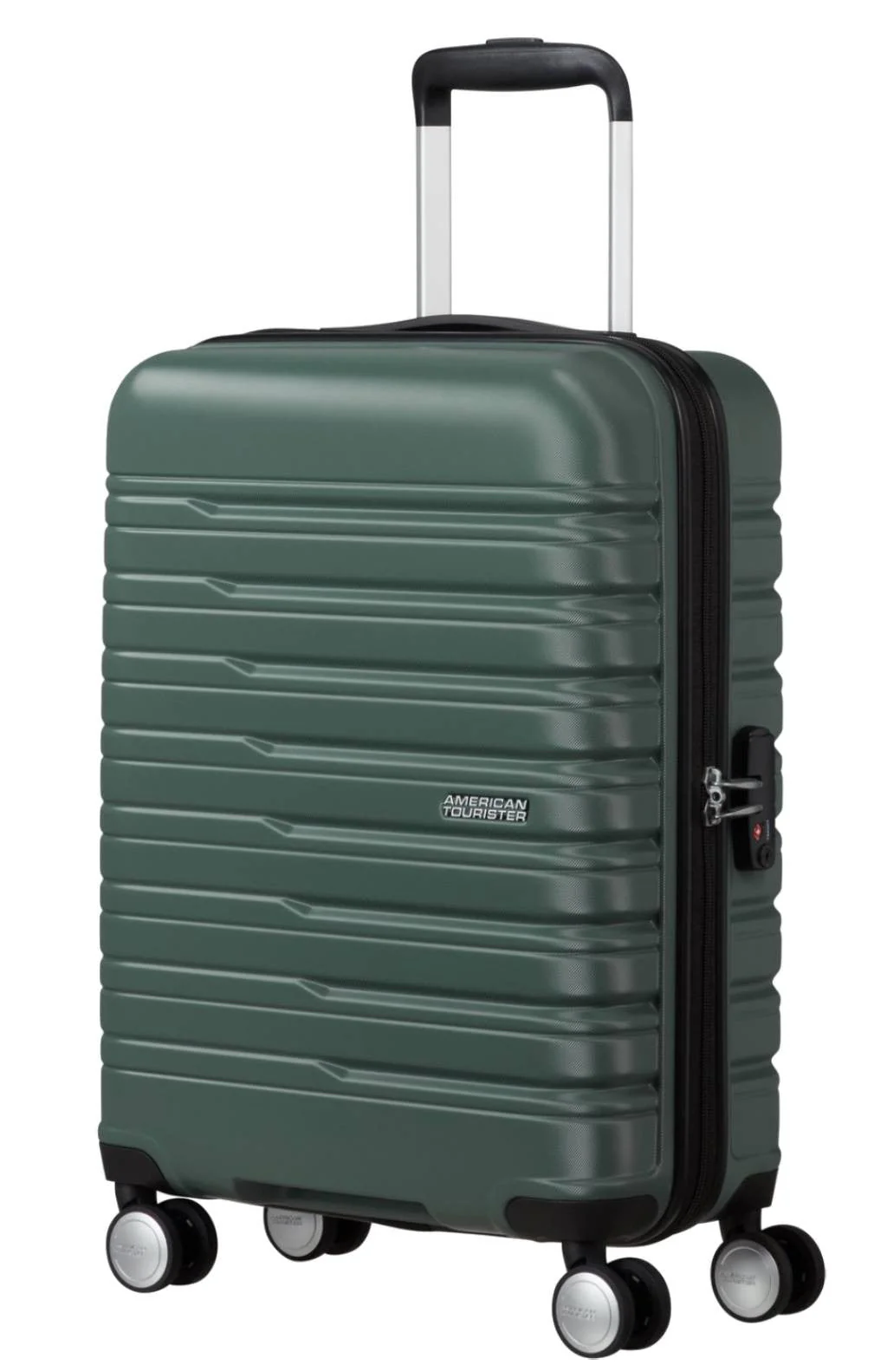 AMERICAN TOURISTER MALETA DE CABINA FLASHLINE 55CM - Image 40