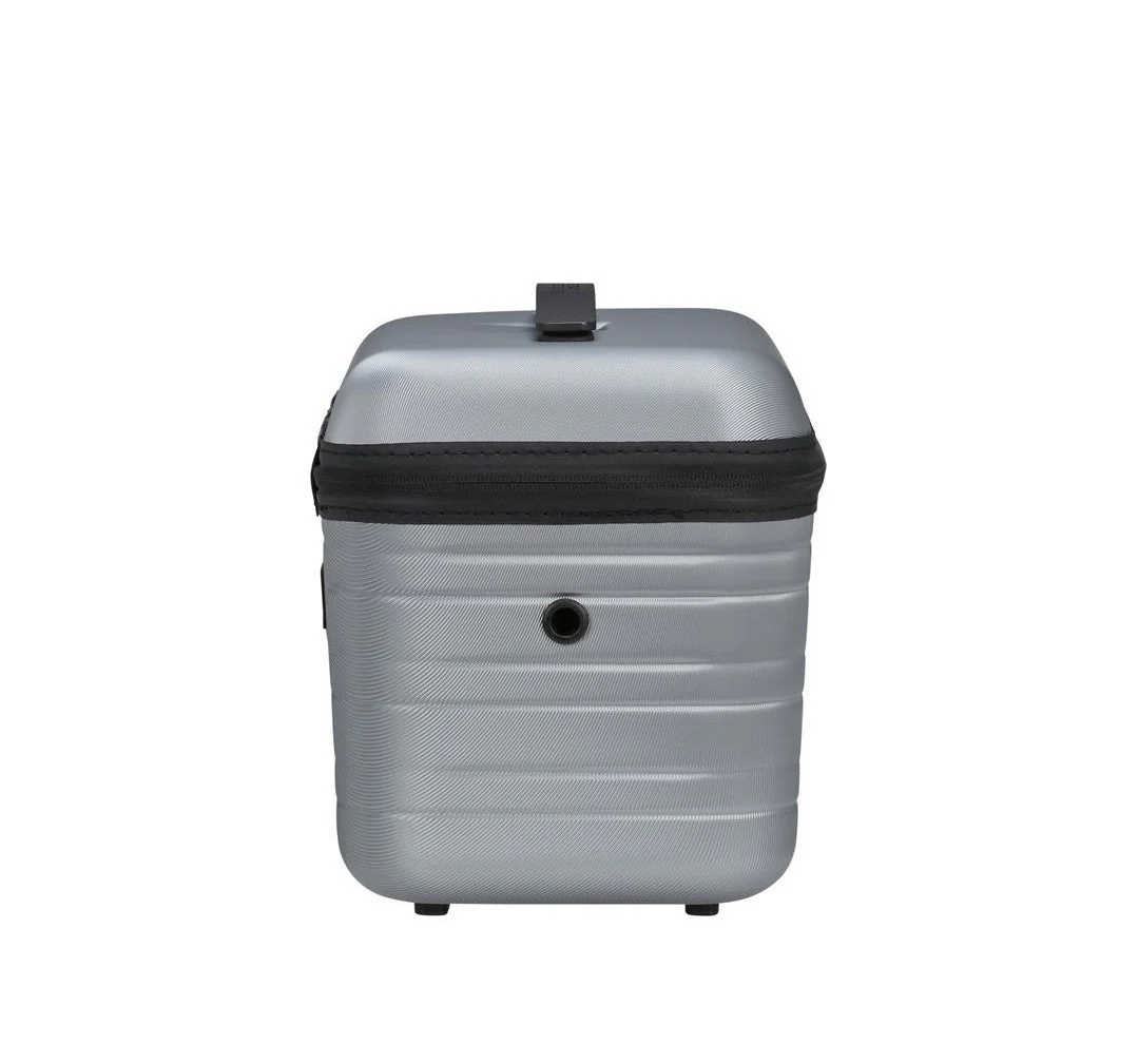 Pack Maleta Cabina + Neceser FLASHLINE de American Tourister - Plata - Image 14