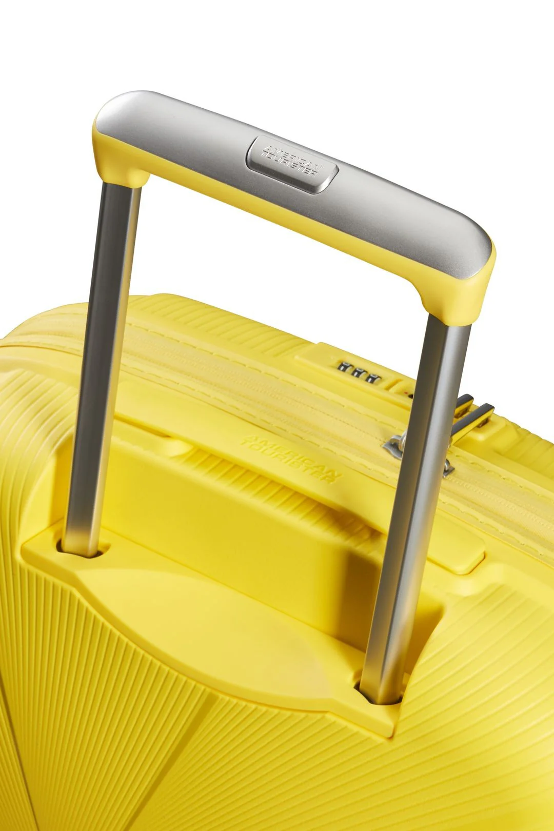 AMERICAN TOURISTER MALETA DE CABINA EXTENSIBLE STARVIBE 55cm - Image 139
