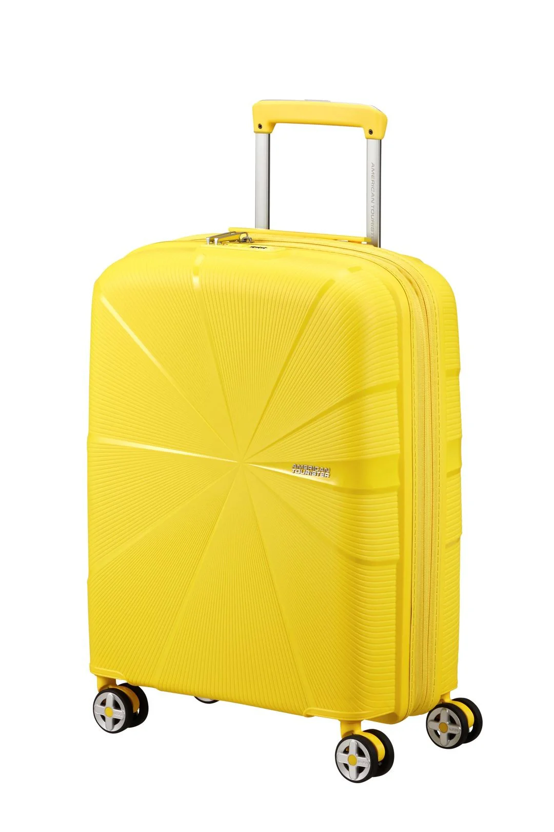AMERICAN TOURISTER MALETA DE CABINA EXTENSIBLE STARVIBE 55cm - Image 132