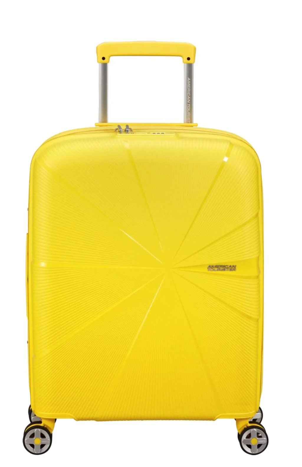AMERICAN TOURISTER MALETA DE CABINA EXTENSIBLE STARVIBE 55cm - Image 131