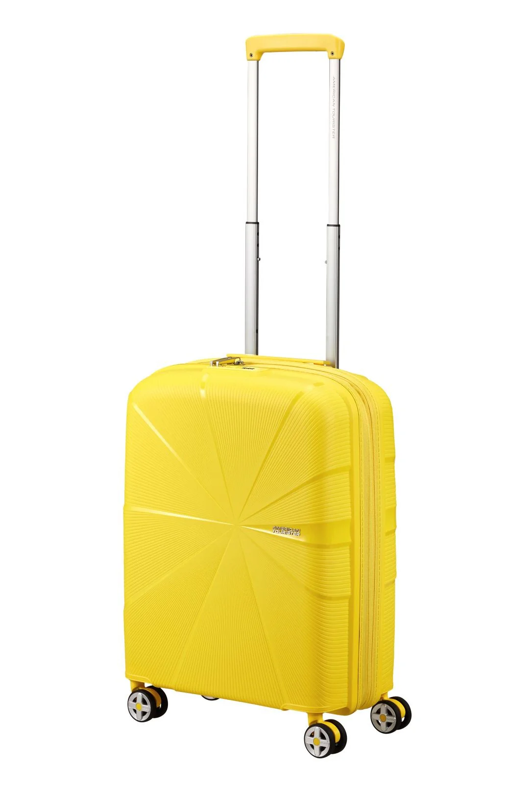 AMERICAN TOURISTER MALETA DE CABINA EXTENSIBLE STARVIBE 55cm - Image 138