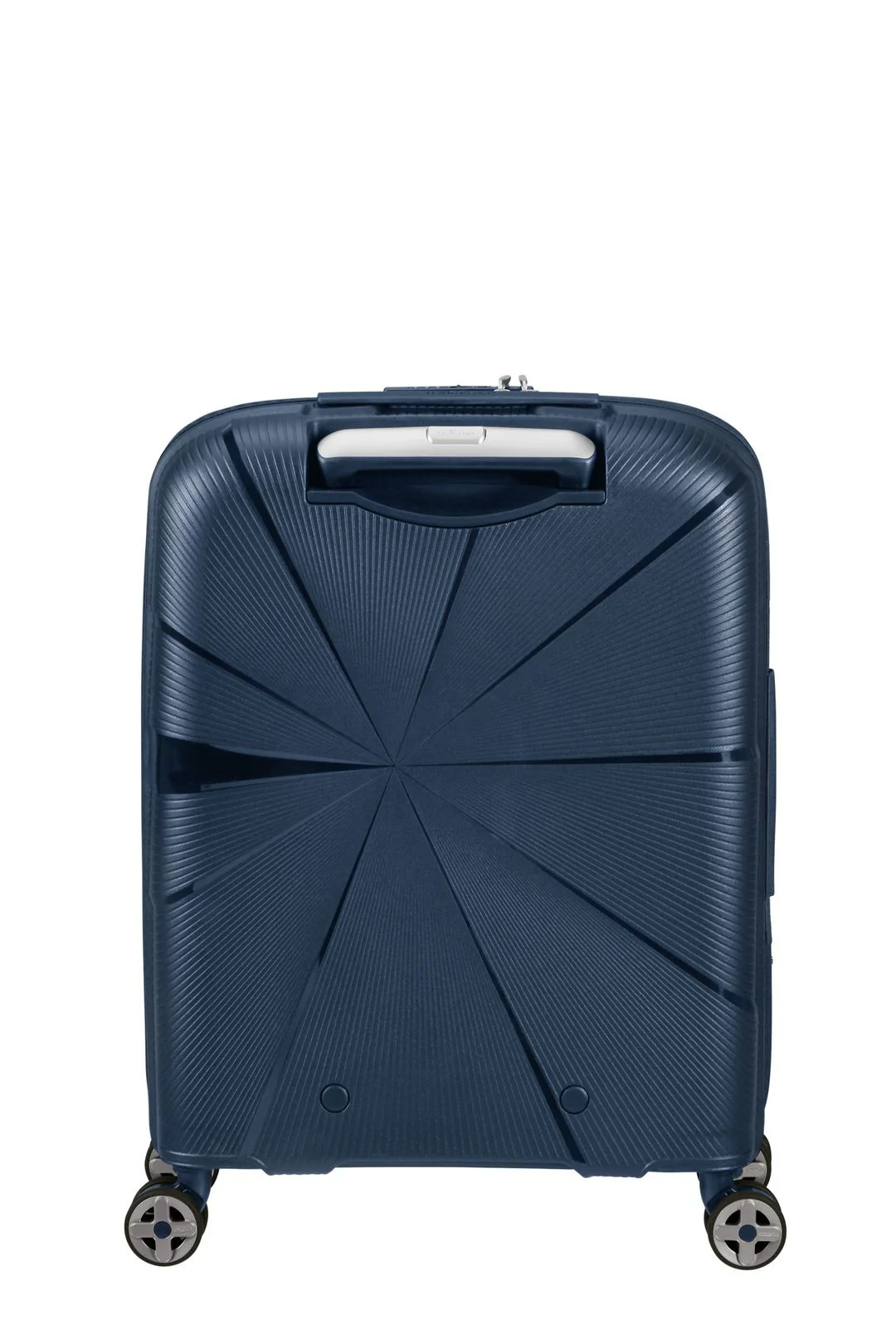 AMERICAN TOURISTER MALETA DE CABINA EXTENSIBLE STARVIBE 55cm - Image 186