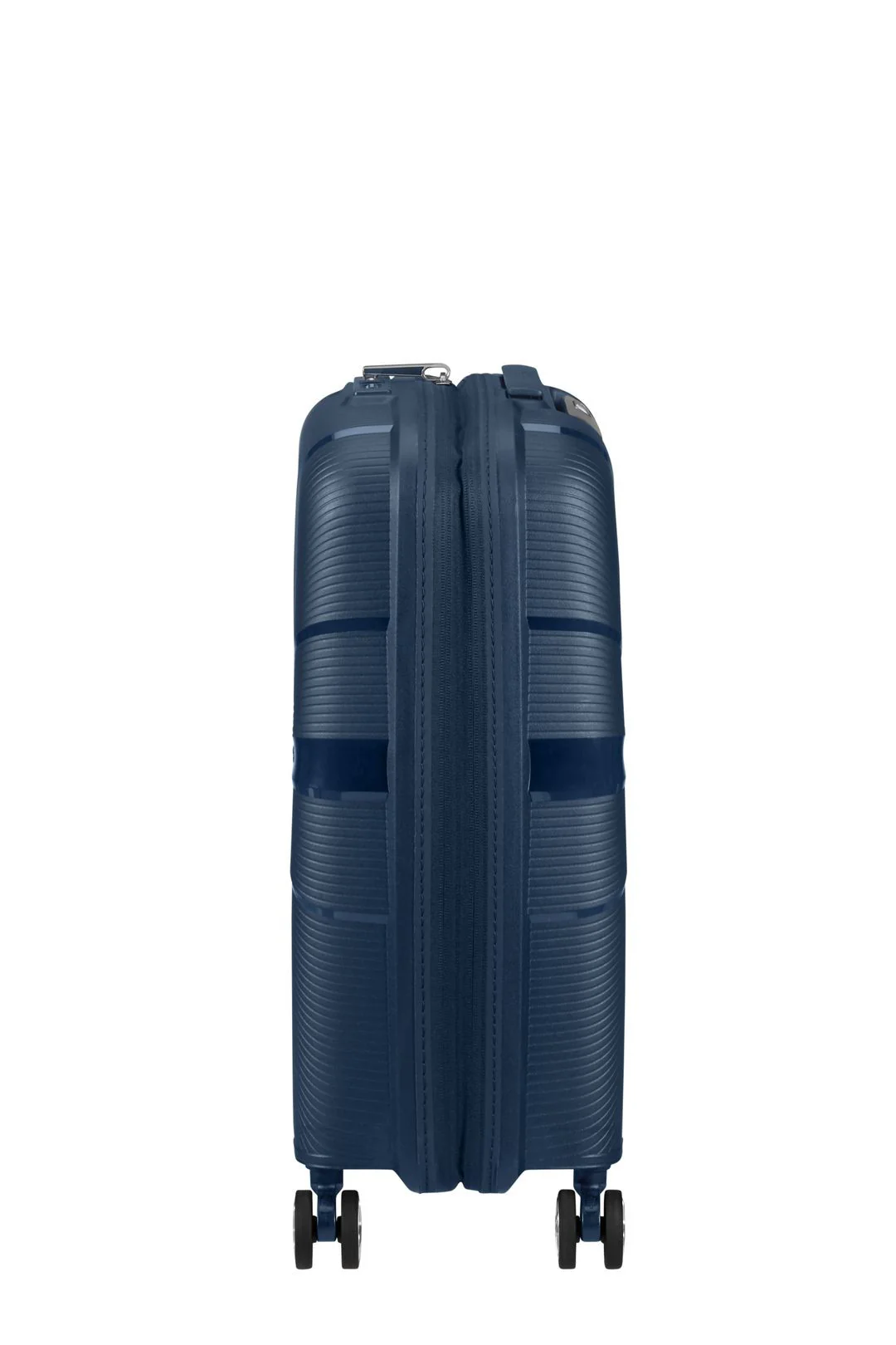 AMERICAN TOURISTER MALETA DE CABINA EXTENSIBLE STARVIBE 55cm - Image 187