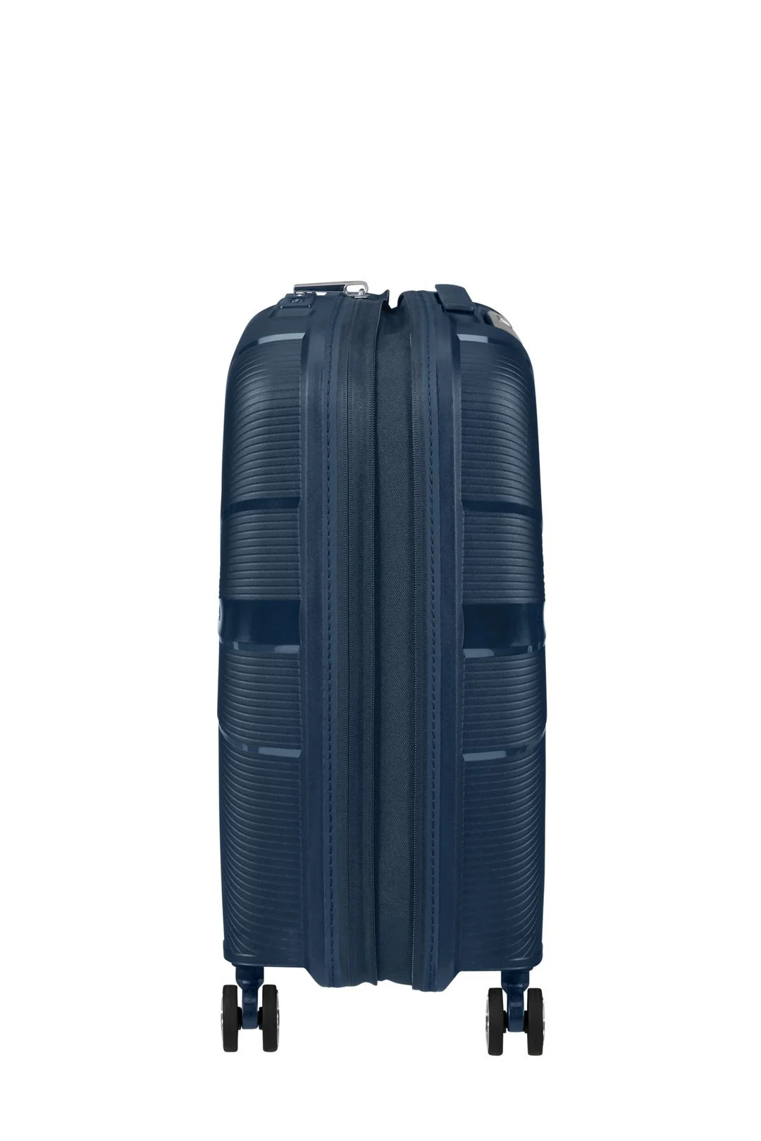 AMERICAN TOURISTER MALETA DE CABINA EXTENSIBLE STARVIBE 55cm - Image 189
