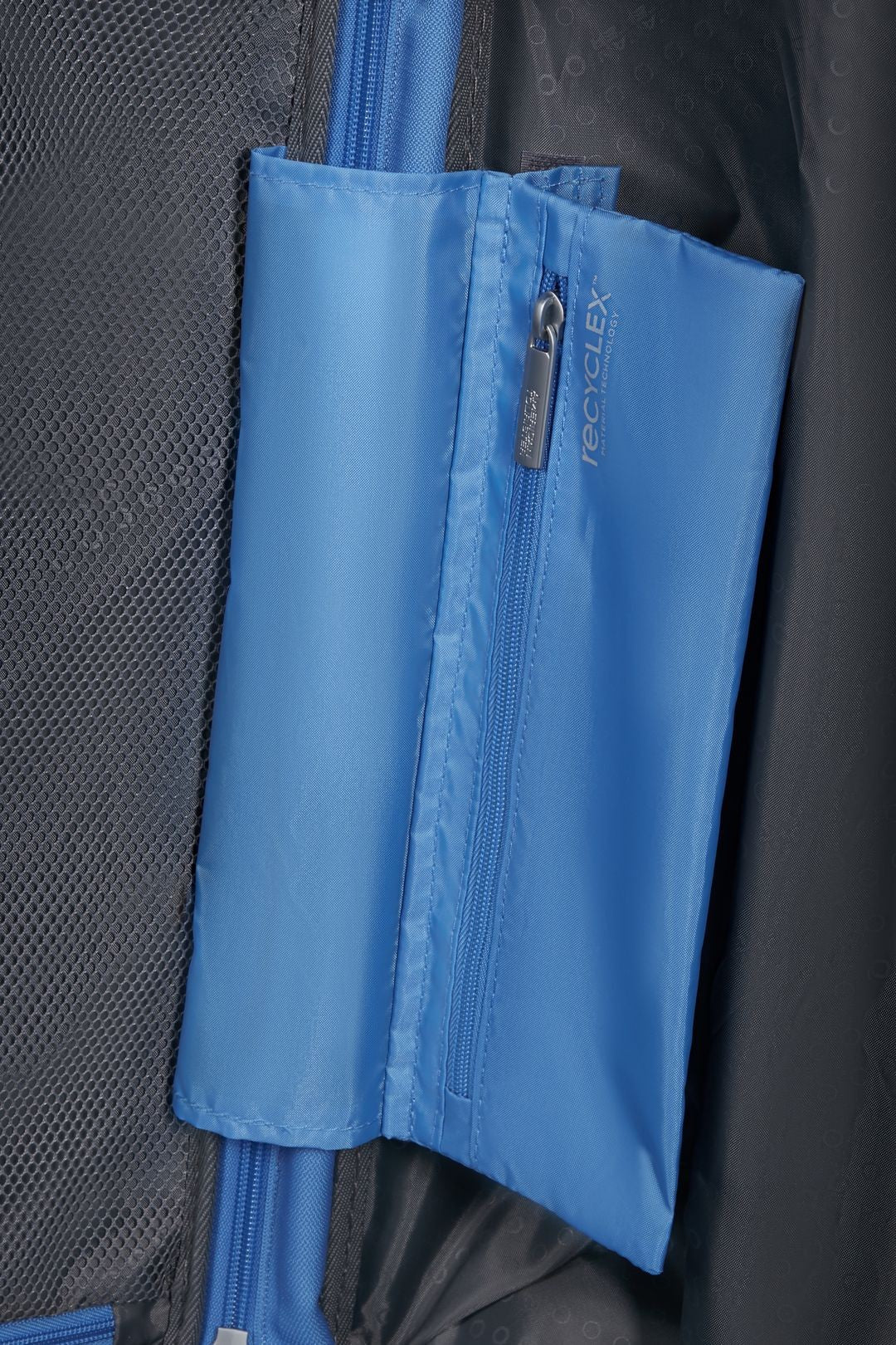 AMERICAN TOURISTER MALETA DE CABINA EXTENSIBLE STARVIBE 55cm - Image 153